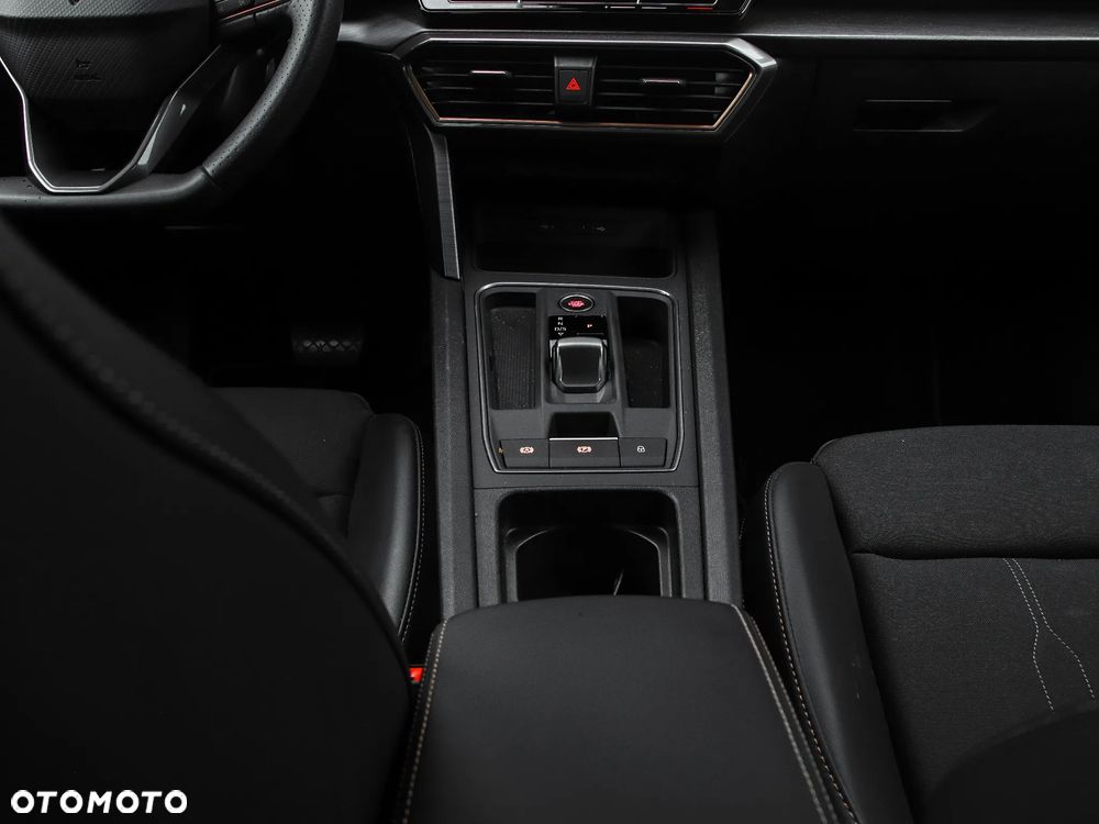 Cupra Formentor 1.5 TSI DSG - 17