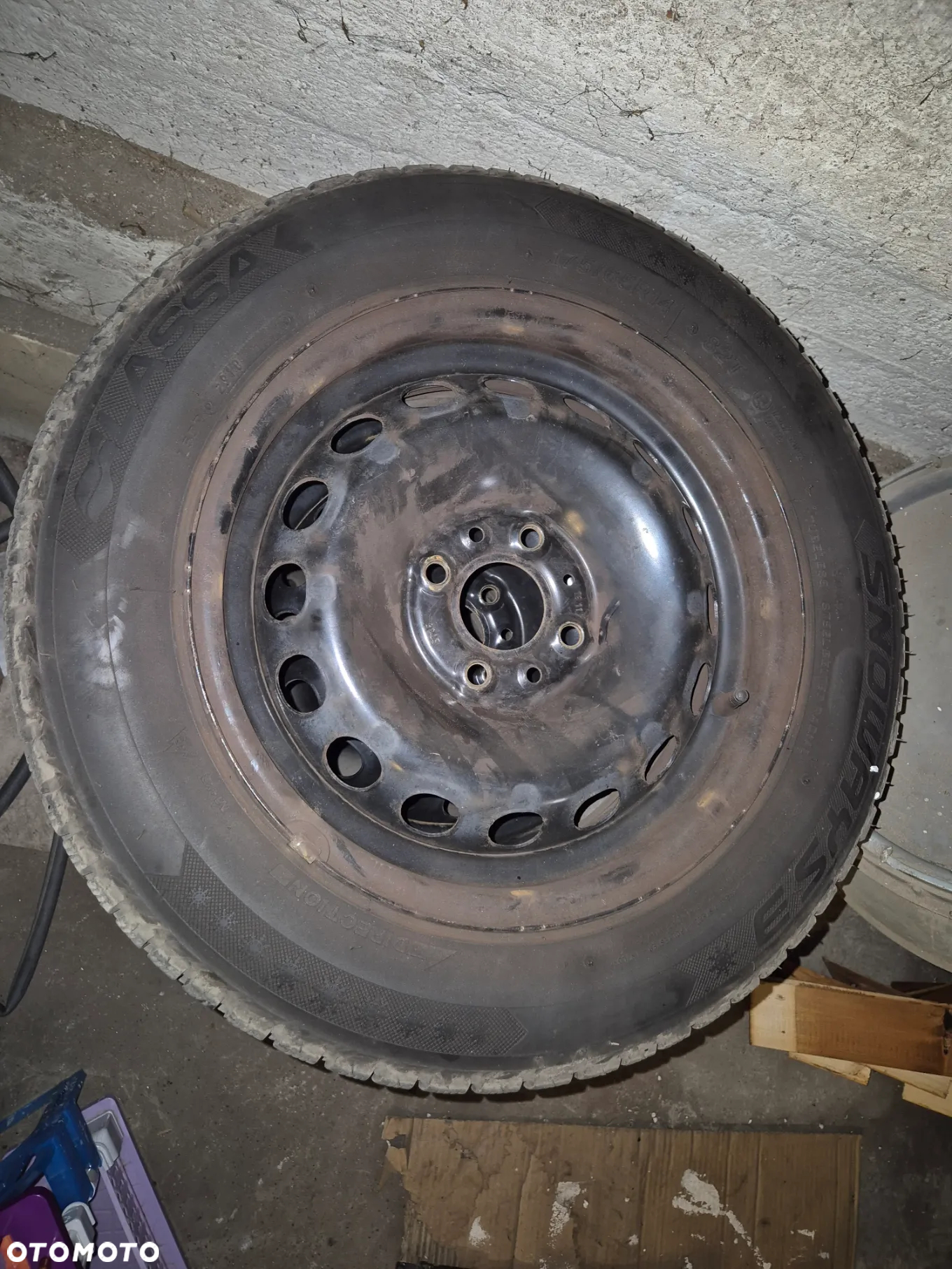 Fiat Panda 1.2 Easy - 31