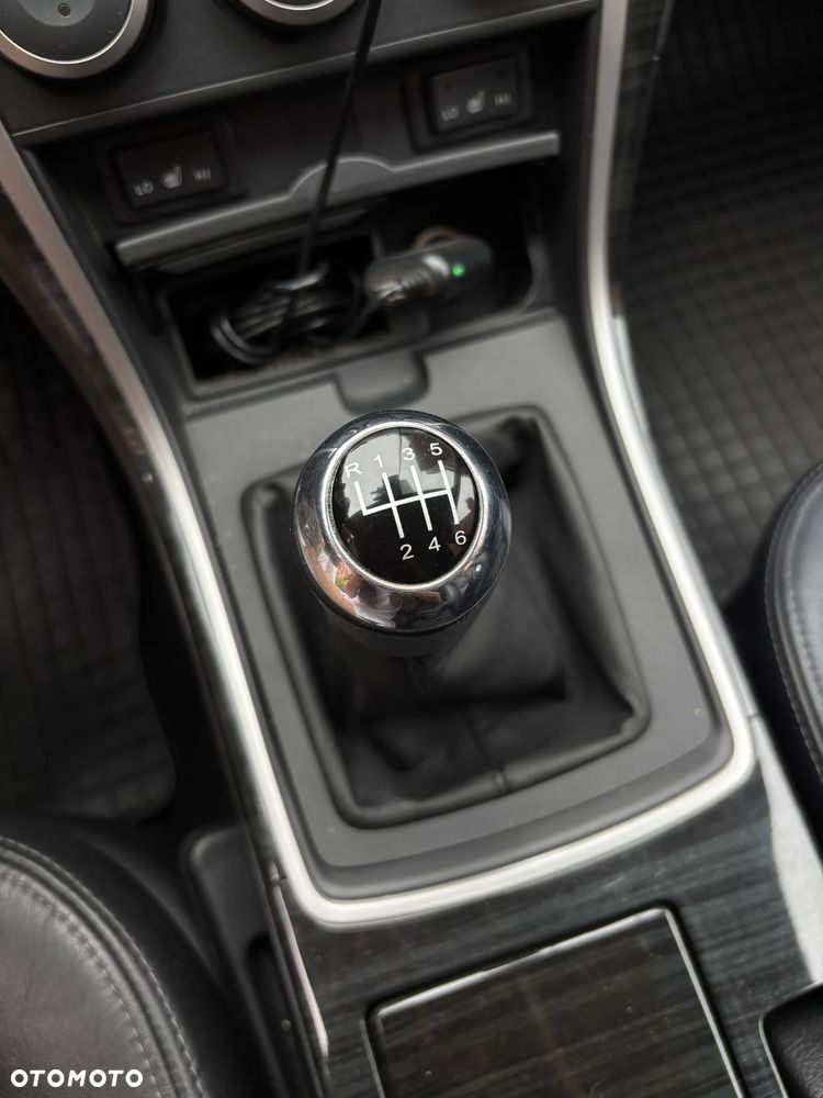 Mazda 6 2.0 CD Comfort - 24