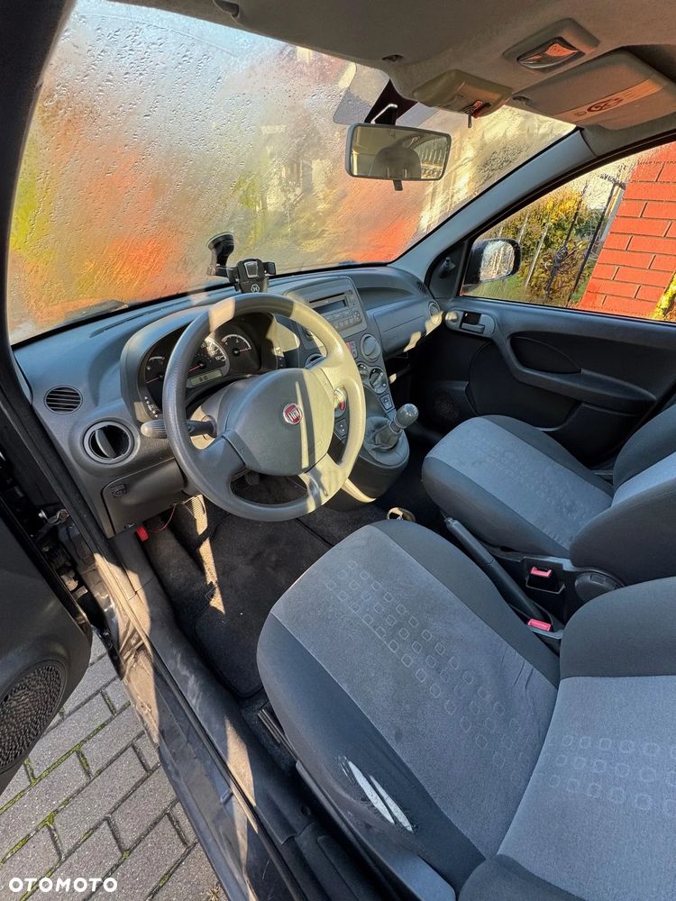 Fiat Panda 1.2 Dynamic Eco - 9