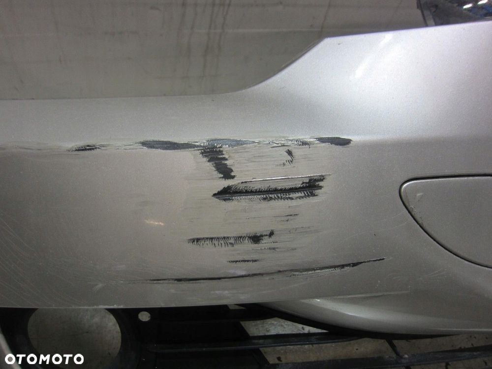 BMW F30 F31 ZDERZAK PRZEDNI PRZÓD GRILL HALOGENY A92 ORION SILBER 7293011 - 8