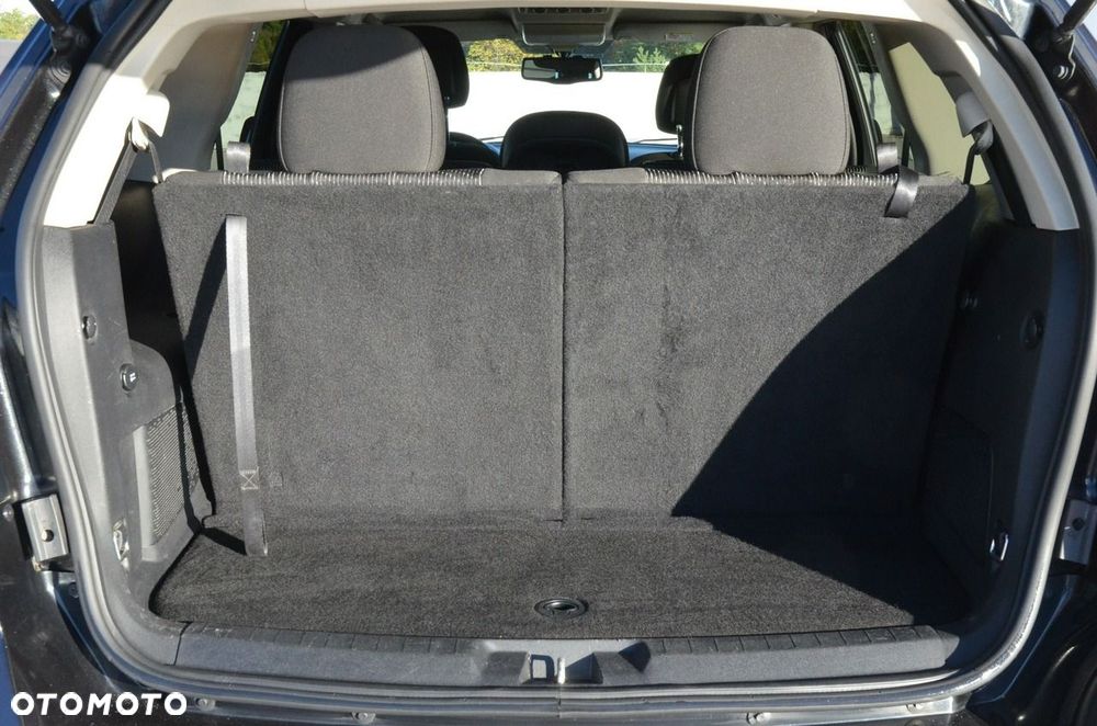 Fiat Freemont 2.0 Multijet Urban - 15
