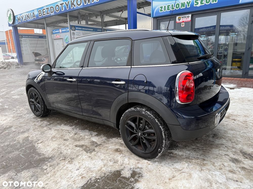 MINI Countryman - 7