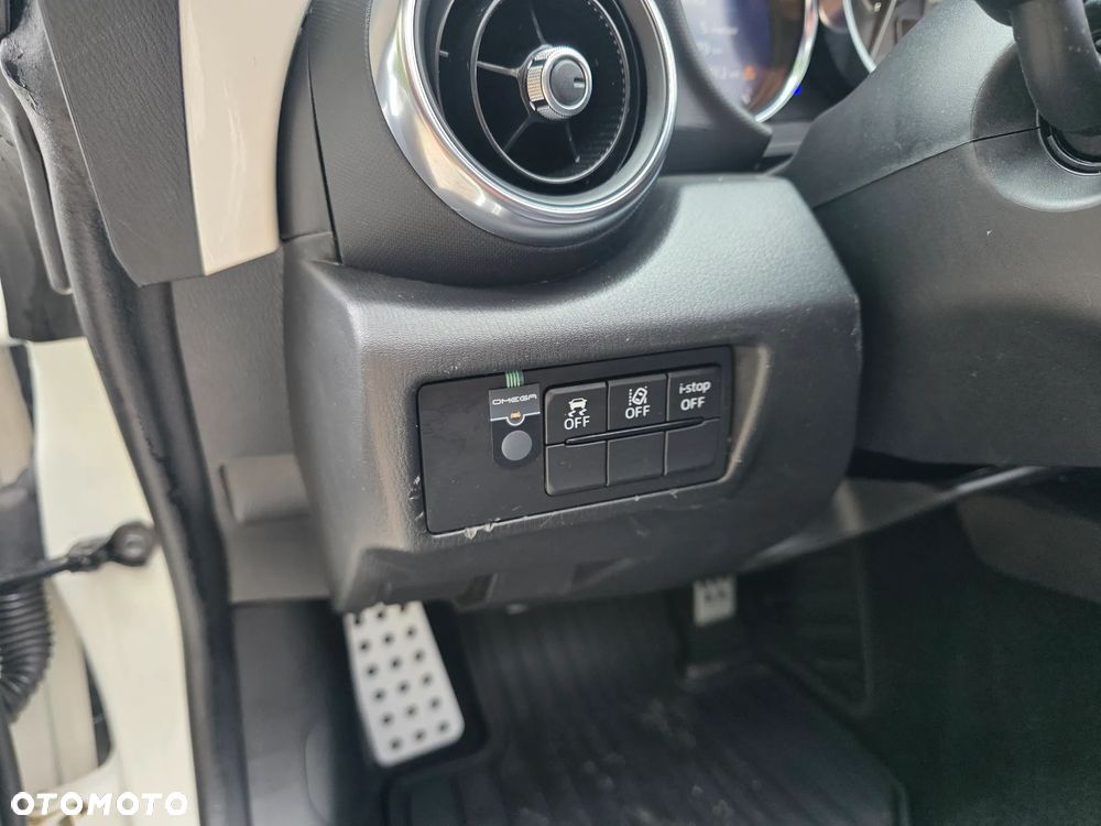 Mazda MX-5 2.0 Skypassion i-ELOOP - 25