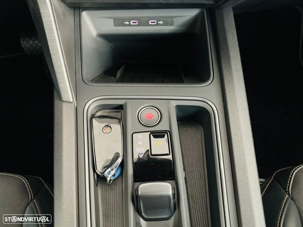 Cupra Formentor 1.4 e-Hybrid DSG - 39