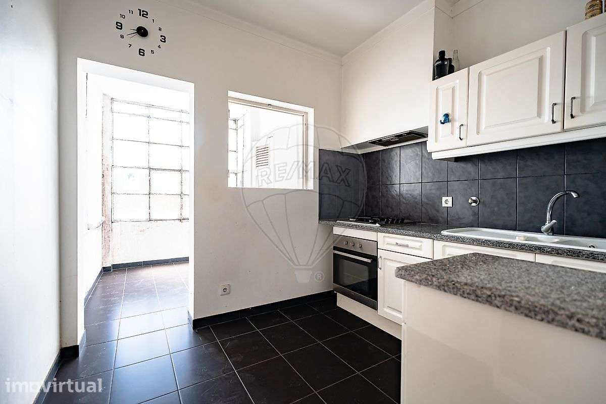Apartamento T2 para venda - Grande imagem: 3/18