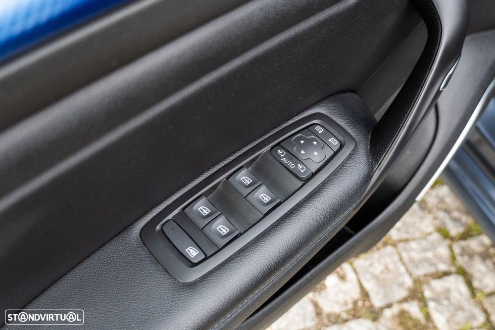 Renault Mégane Sport Tourer 1.5 dCi GT Line - 59