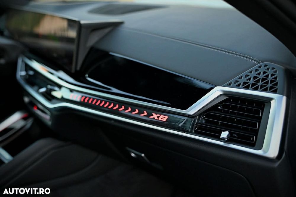 BMW X6 xDrive30d - 9