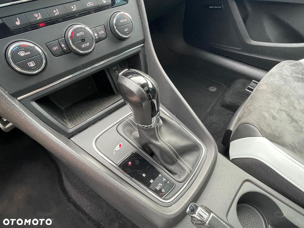 Seat Leon 2.0 TSI Start&Stop DSG Cupra 290 - 18