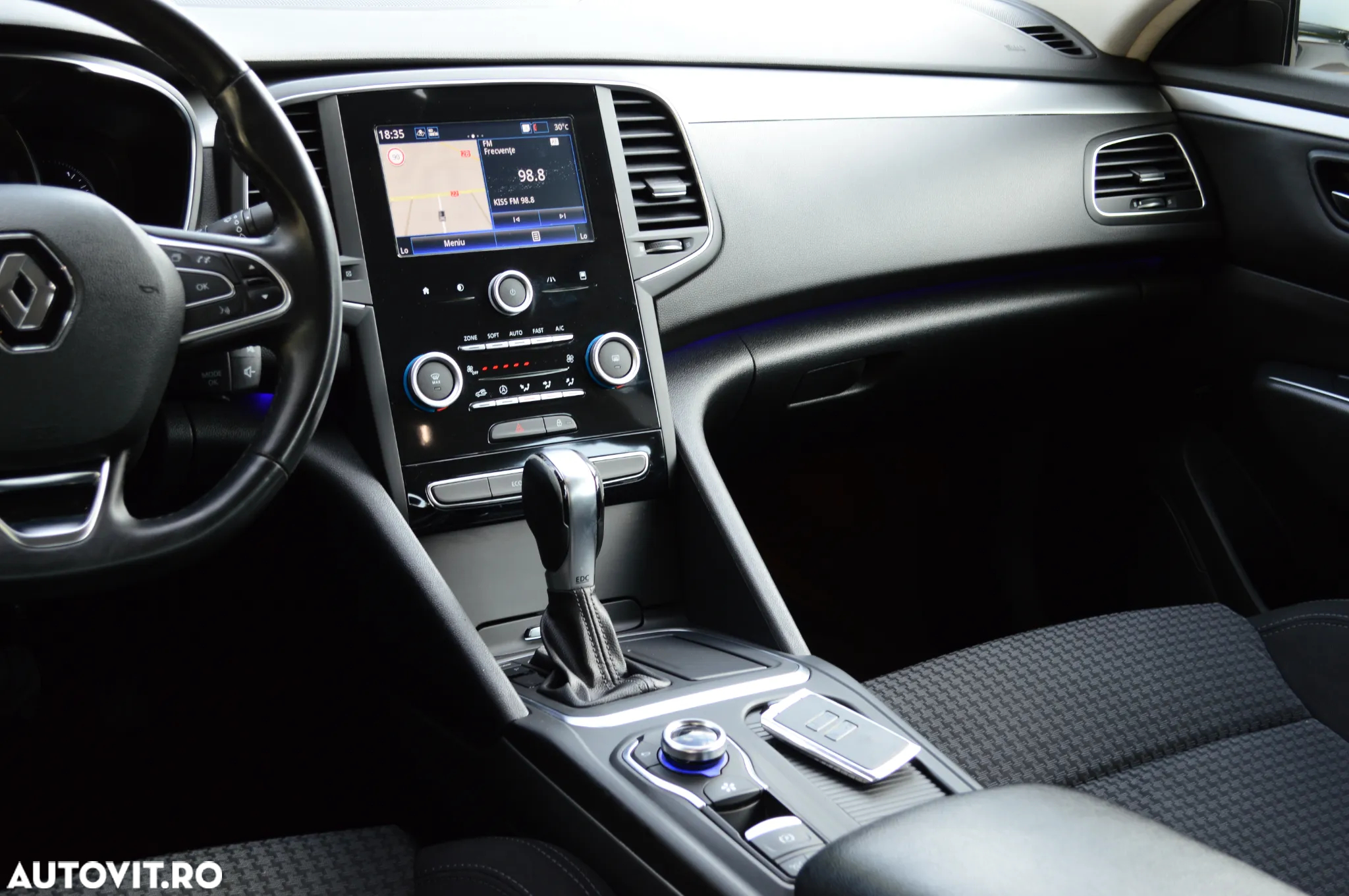 Renault Talisman - 31