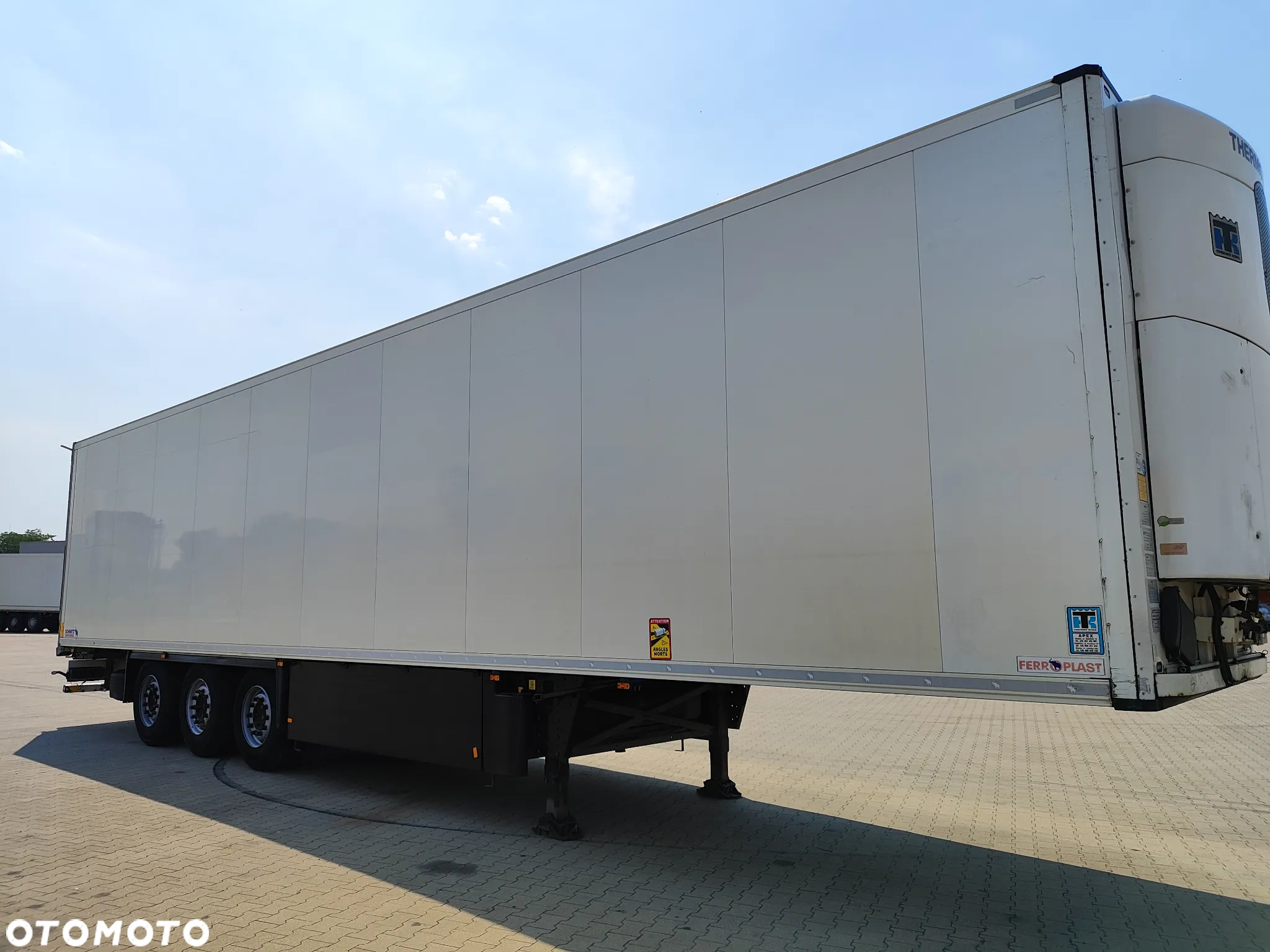 Schmitz Cargobull SCB S38 - 3