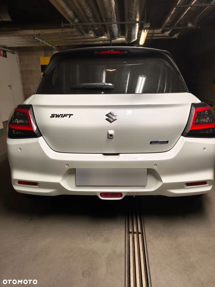 Suzuki Swift 2025 photo 2