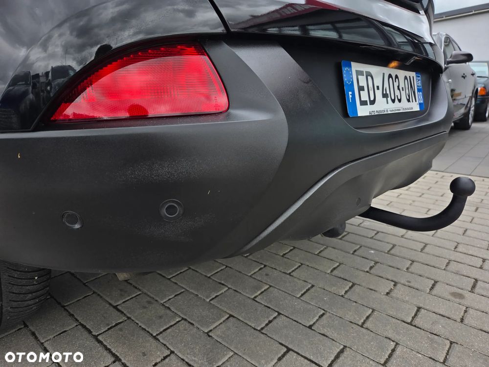 Renault Kadjar Energy dCi 130 Bose Edition - 9