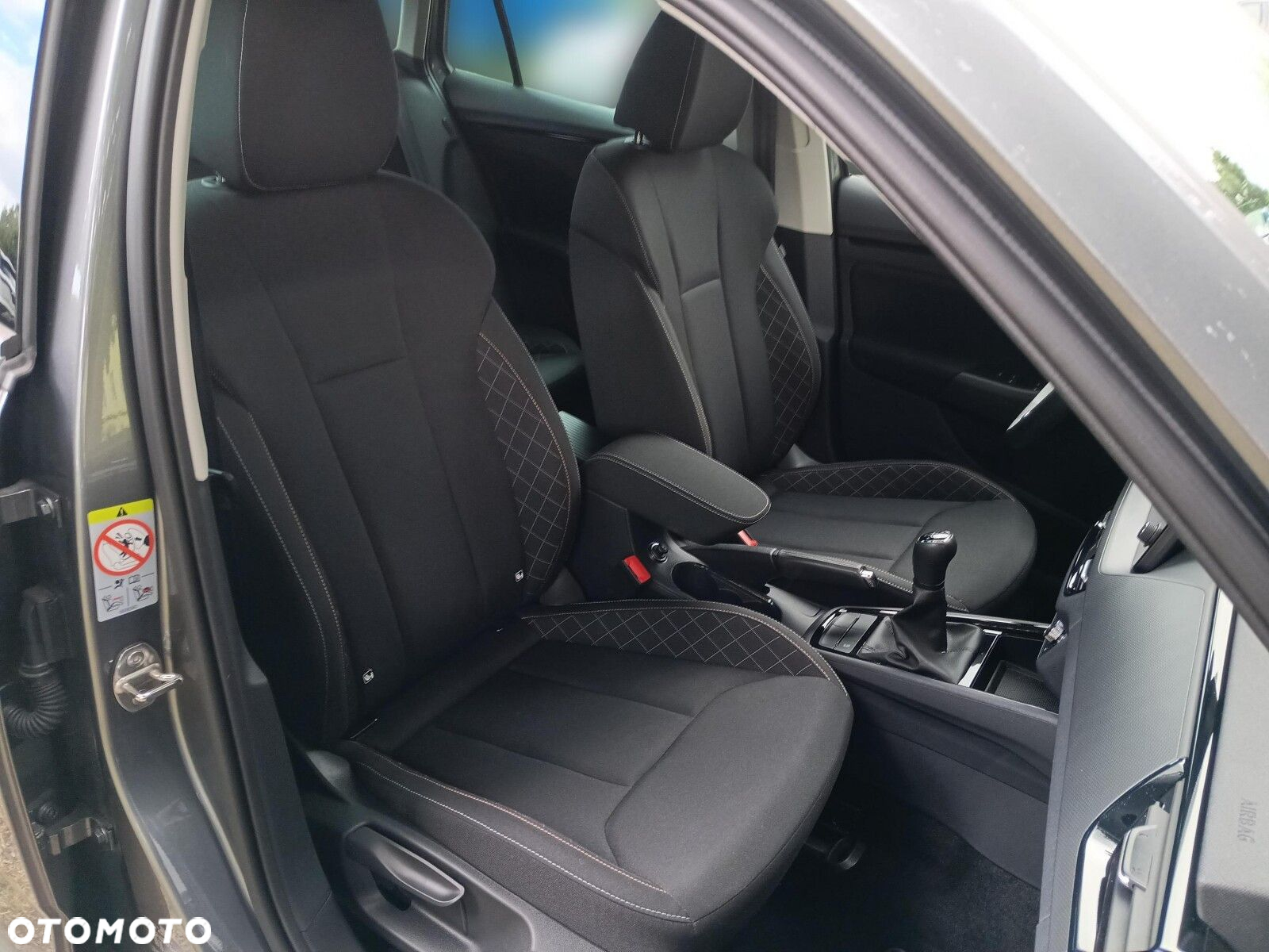 Skoda Kamiq 1.0 TSI Ambition - 33