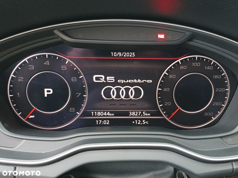 Audi Q5 2.0 TFSI quattro S tronic design - 15