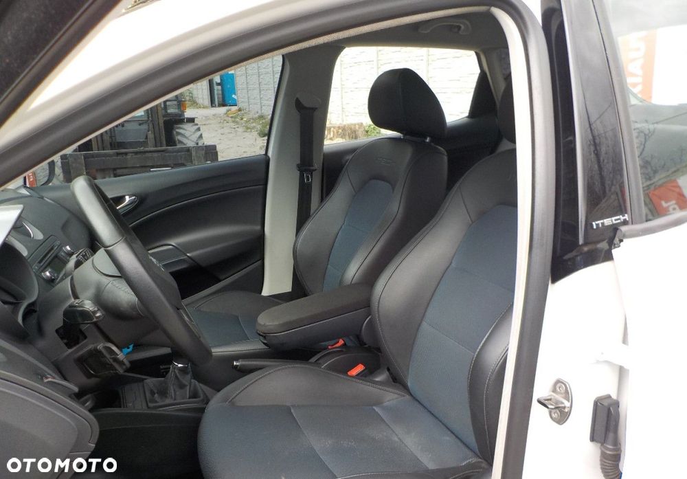 Seat Ibiza - 22