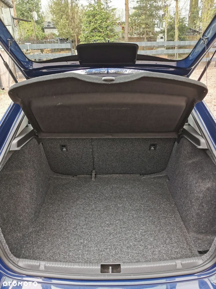 Skoda RAPID 1.4 TDI DPF Active - 19