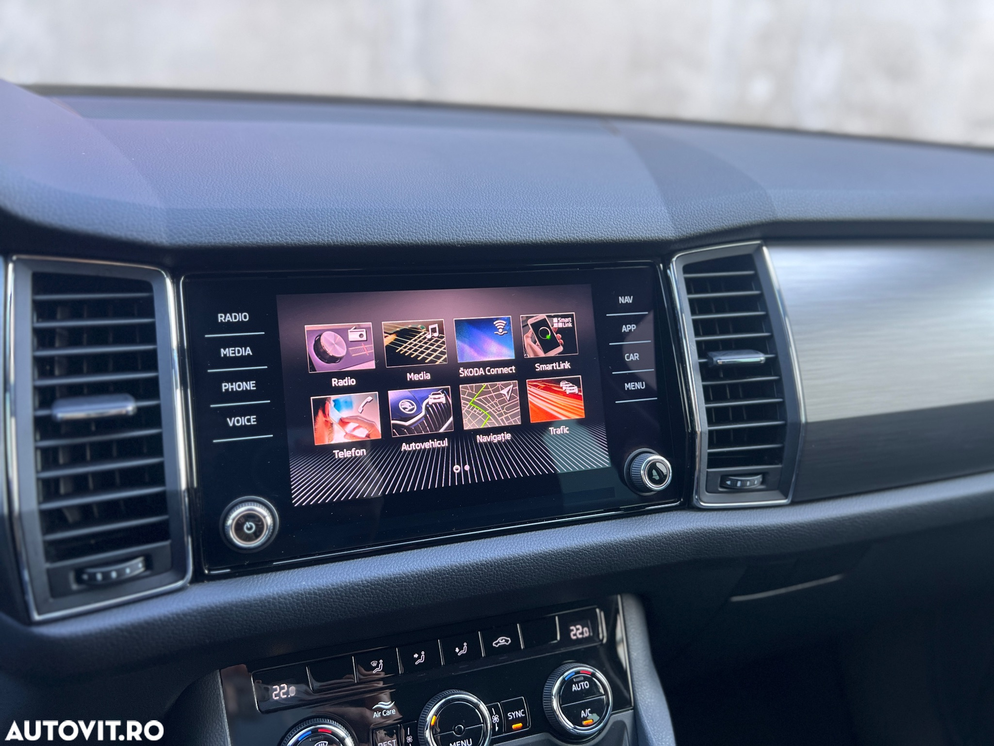 Skoda Kodiaq - 18