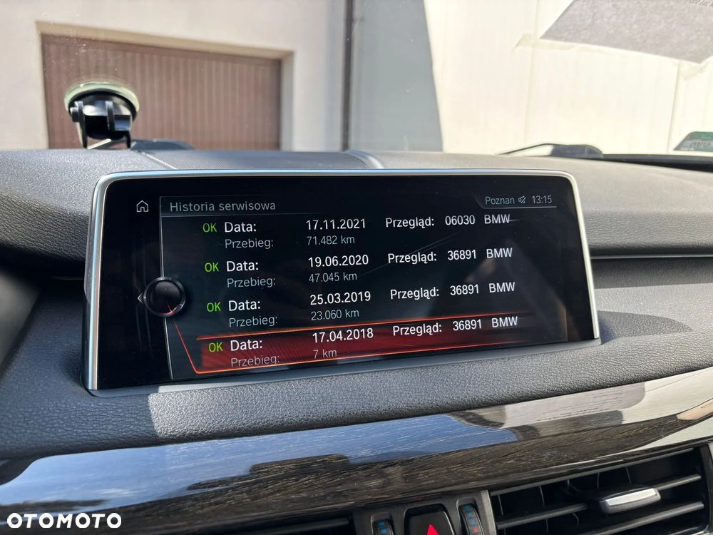 BMW X5 xDrive25d - 30