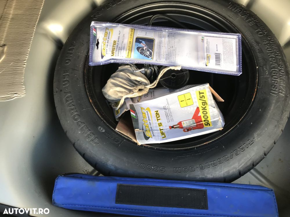 Ford Focus 2.0 TDCI Titanium - 37