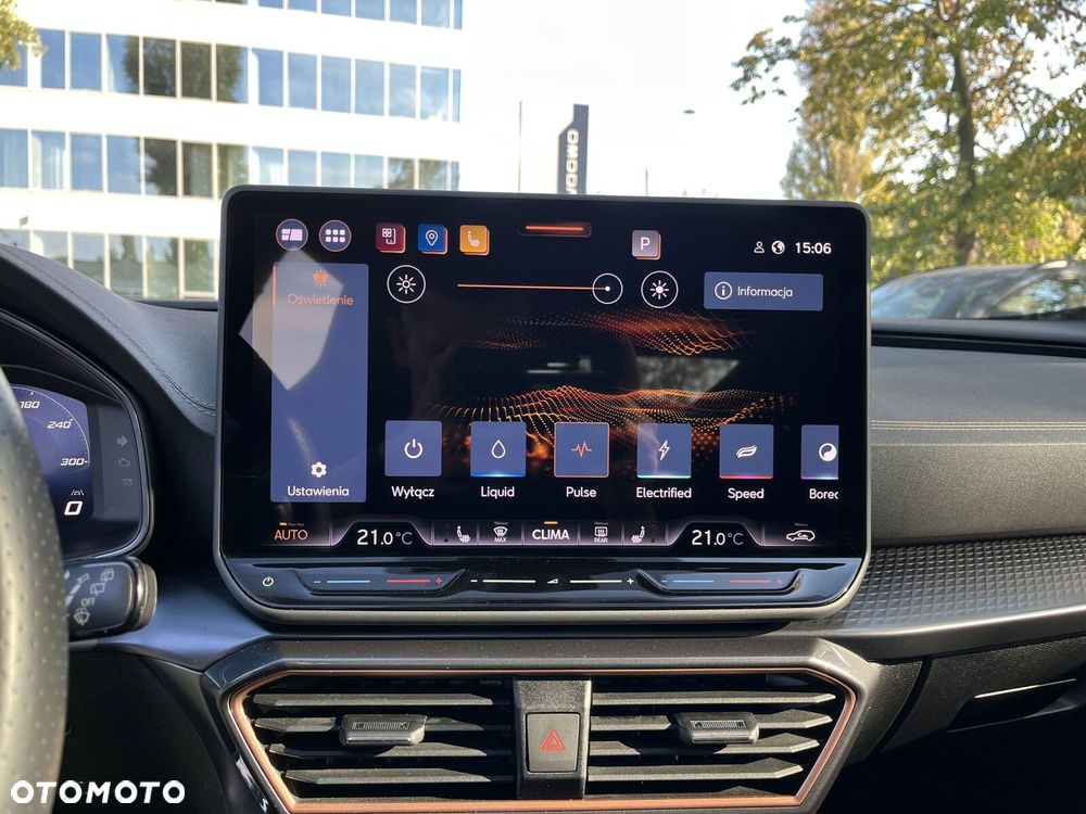 Cupra Formentor 1.5 eTSI mHEV DSG - 28