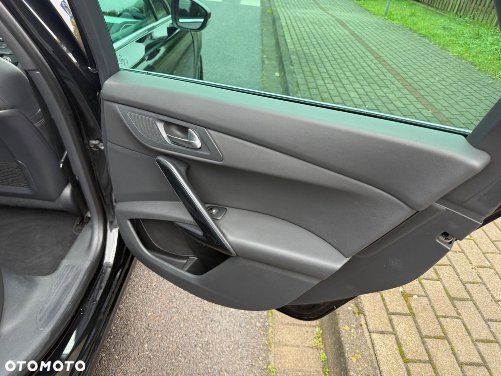 Peugeot 508 2.0 BlueHDi GT S&S - 19