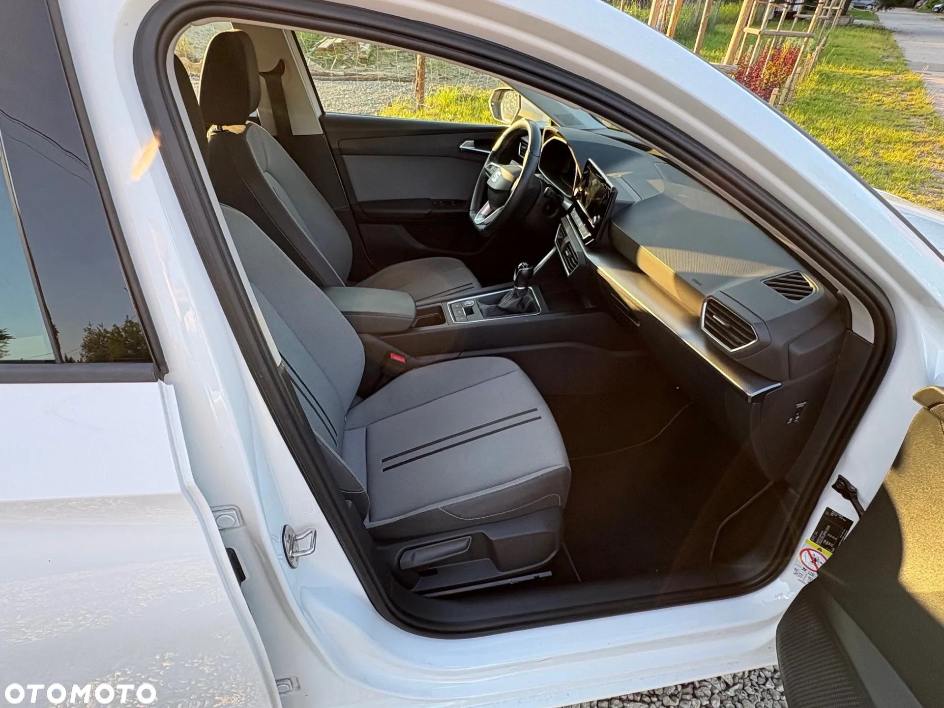 Seat Leon 1.0 TSI Full LED - 14