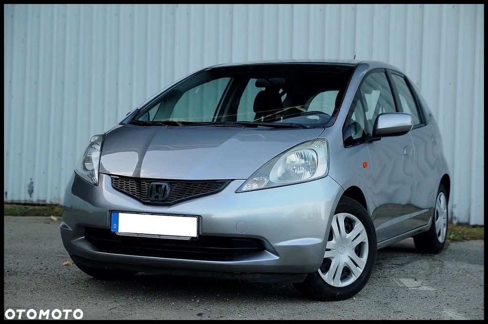 Honda Jazz 1.2 i-VTEC - 9