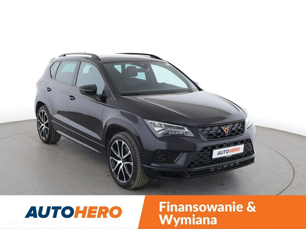 Cupra Ateca 2.0 TSI 4Drive DSG - 10