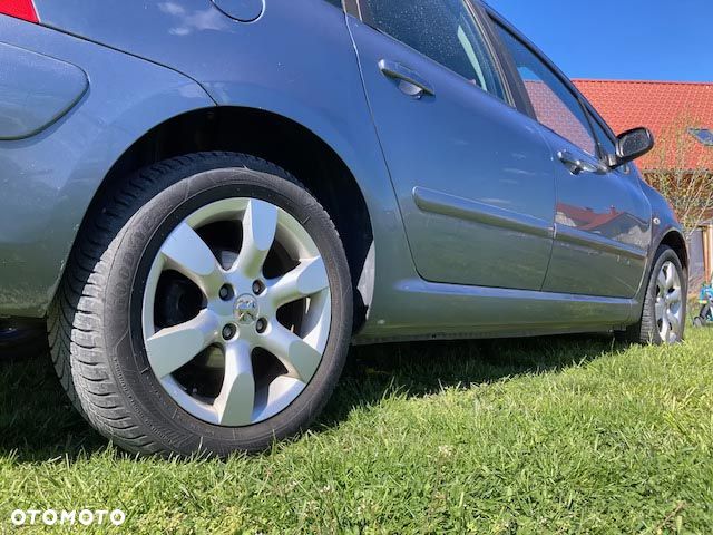 Peugeot 307 2.0 Oxygo - 33