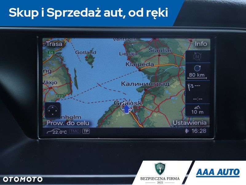 Audi A5 Sportback - 15