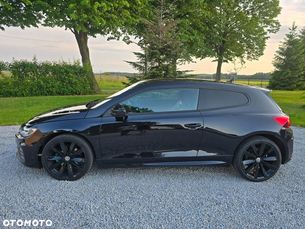 Volkswagen Scirocco 2.0 TSI BMT - 7