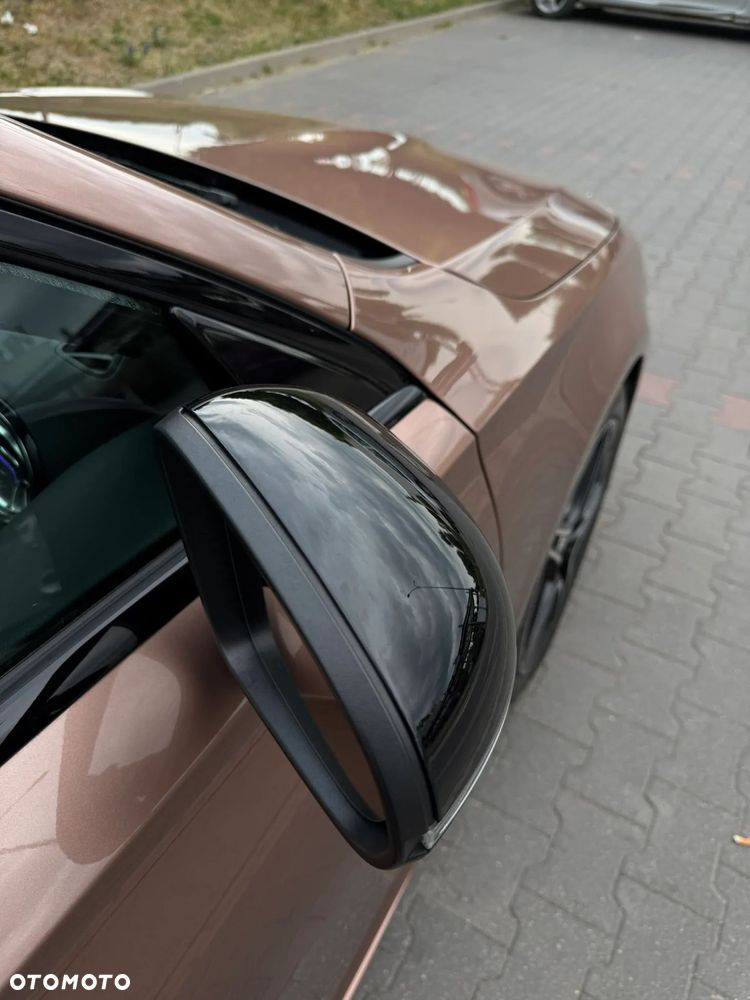 Mercedes-Benz Klasa A 250 4-Matic AMG Line 7G-DCT - 13