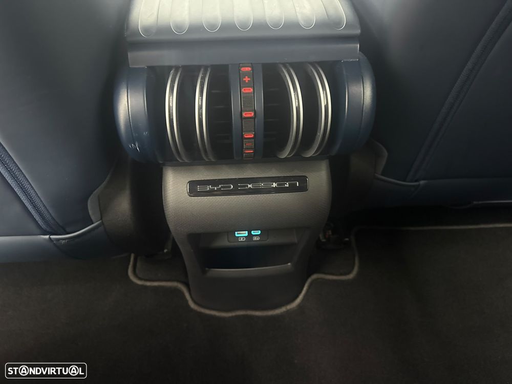 BYD Atto 3 60.48 kWh Design - 9