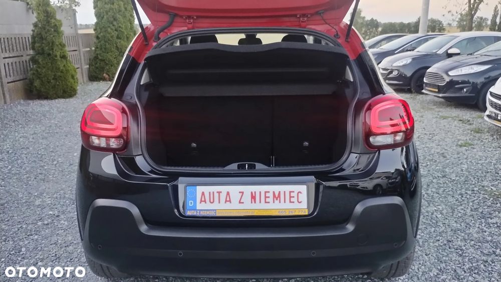 Citroën C3 Pure Tech 110 S&S PLUS - 15