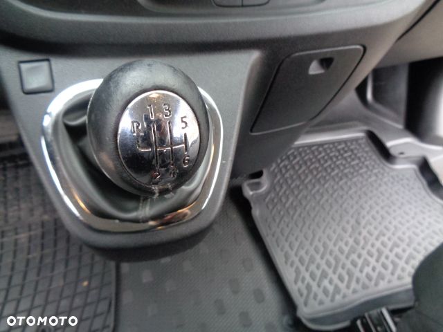 Opel Vivaro L1H1 2.9t Edition Tour - 18