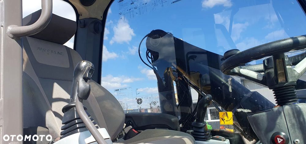 Mecalac 12MTX - 2