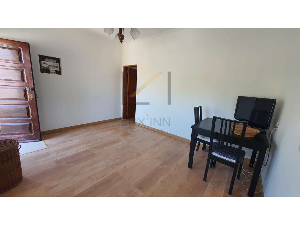 Moradia T2 com Terraço - Alto do Índio, Sobreda - Grande imagem: 3/17