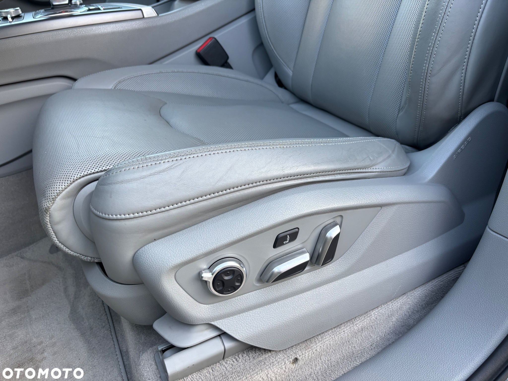 Audi Q7 3.0 TDI Quattro Tiptronic - 20