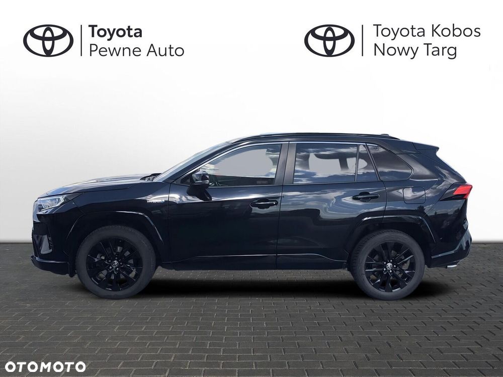 Toyota RAV4 - 2
