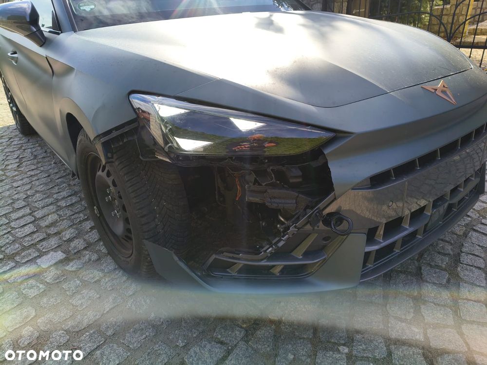 Cupra Leon 1.5 eTSI mHEV Tribe Edition DSG - 12
