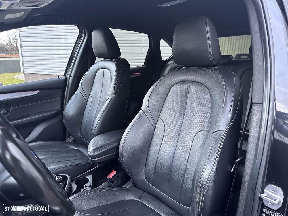 BMW 216 Active Tourer d Pack M - 25