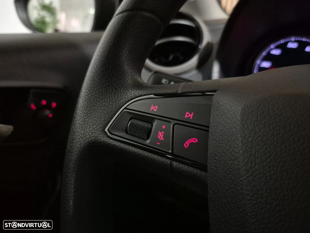 SEAT Ibiza ST 1.0 Reference - 13