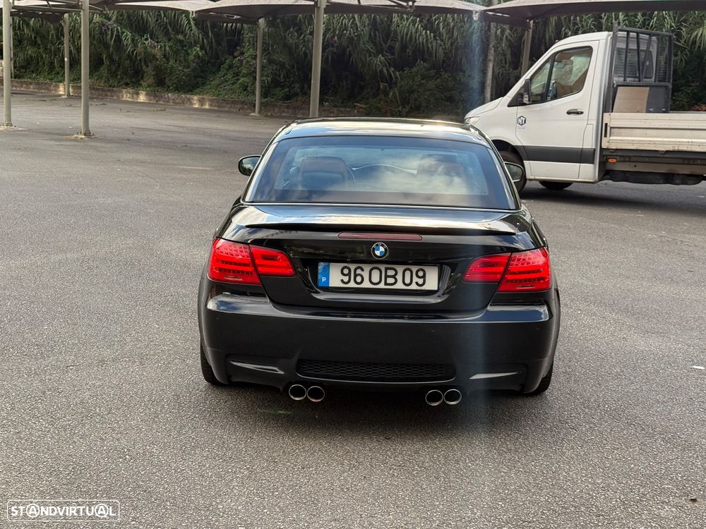BMW 320 d xDrive M Sport Edition - 36