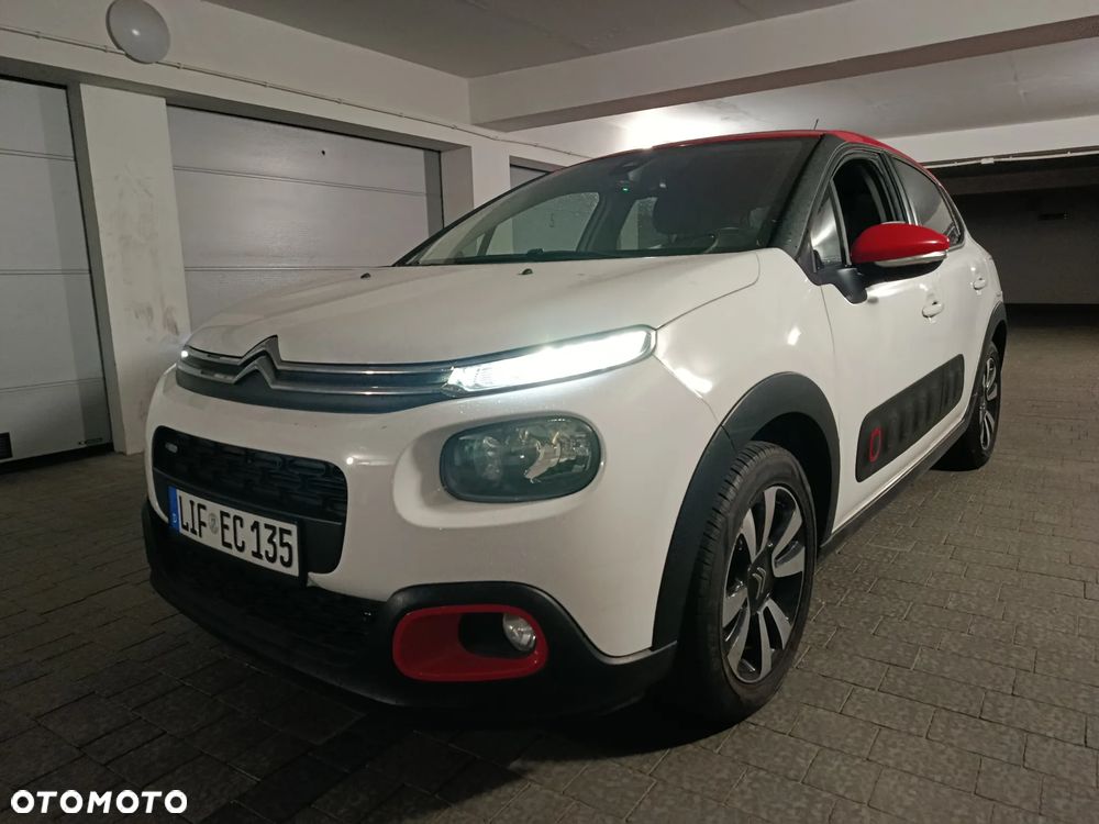 Citroën C3 - 24