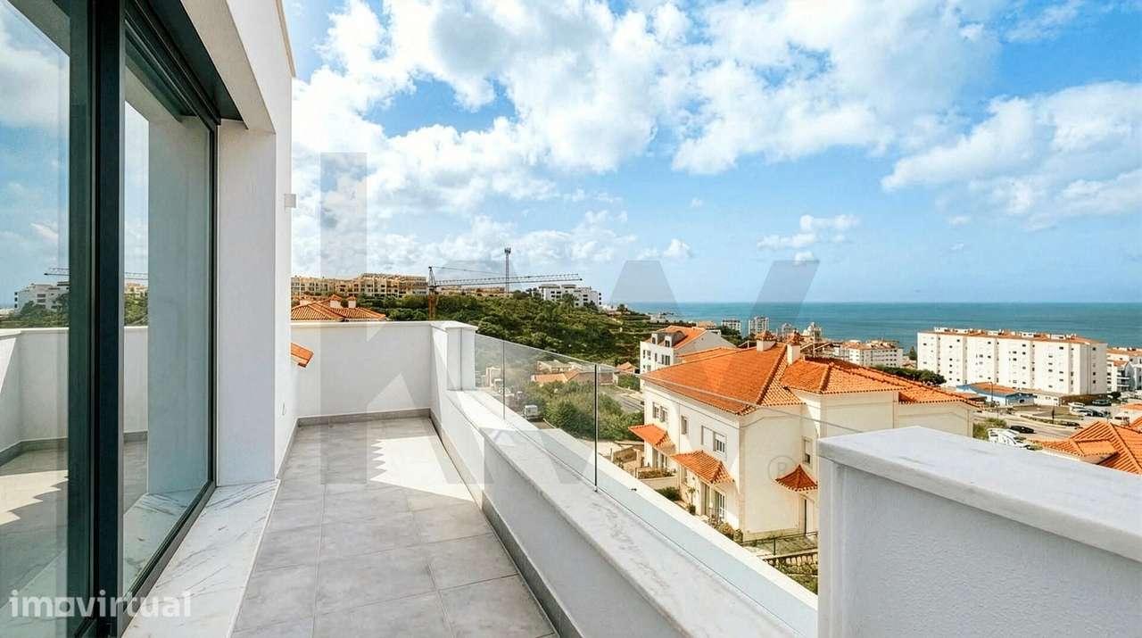 BEM-VINDO AO NOVO EMPREENDIMENTO ERICEIRA LEGACY – CRAFTED BY EXPERIEN - Grande imagem: 2/23