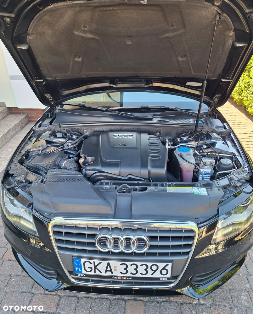 Audi A4 Avant 2.0 TDI Prime Line - 25