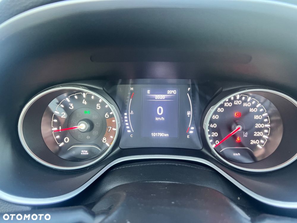 Jeep Compass - 14