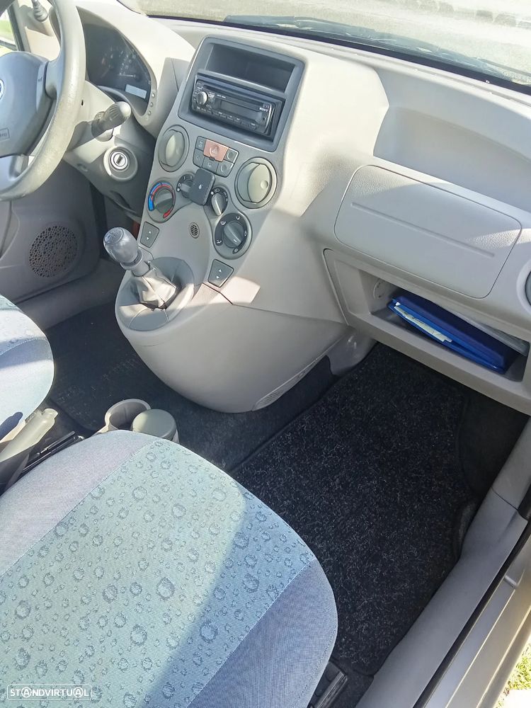 Fiat Panda 1.1 Active - 8