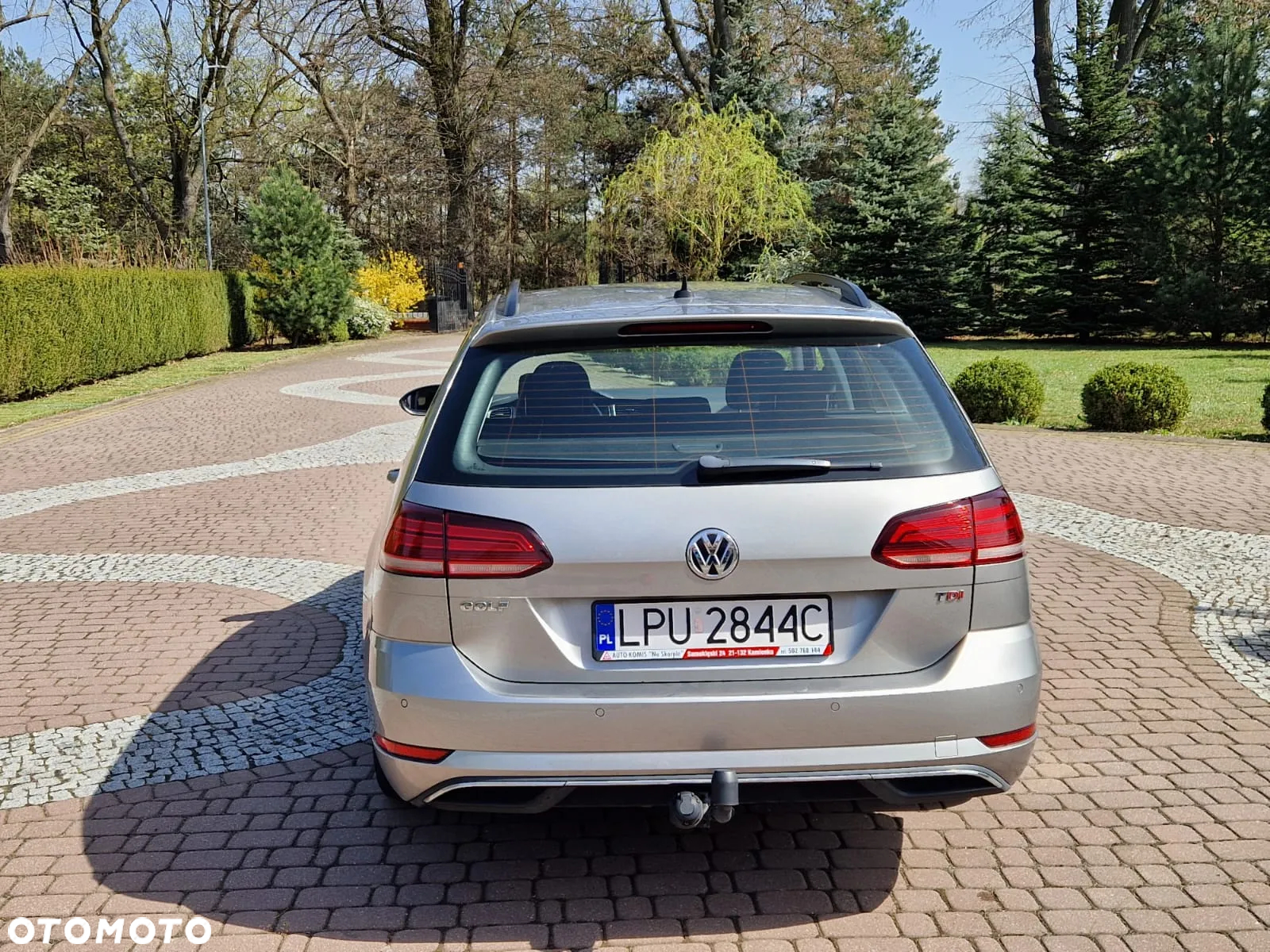 Volkswagen Golf - 12